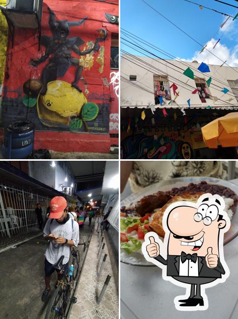 Bar da Meladinha