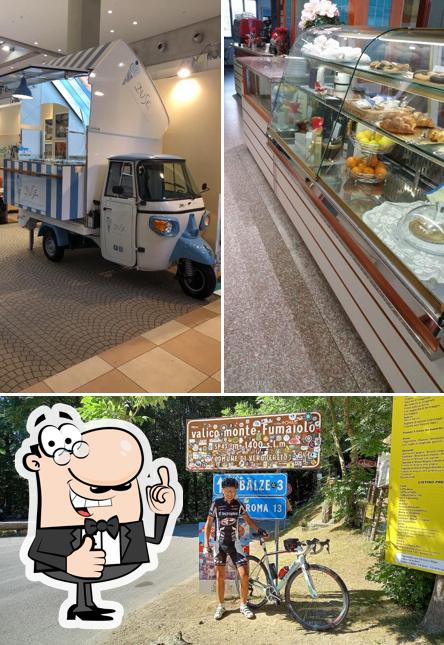 Vedi questa immagine di Gelateria Duse