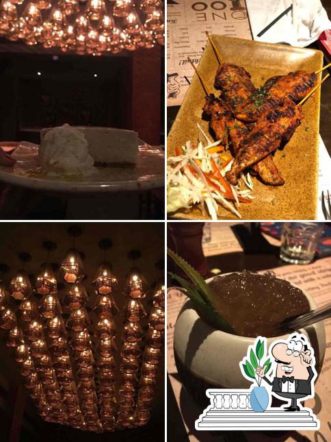 Check out how One Too Many - Regenza By Tunga looks outside