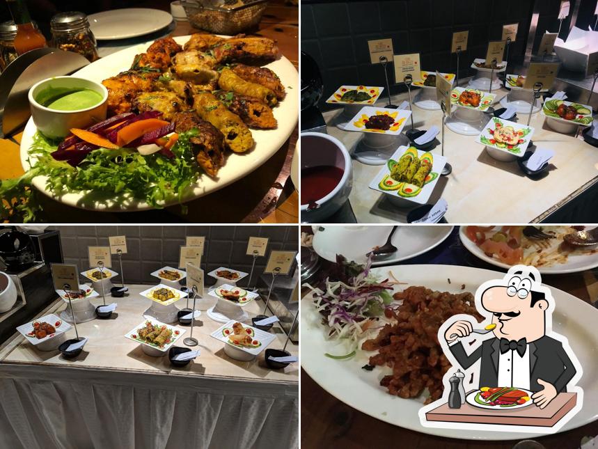 TAP Resto Bar Sakinaka