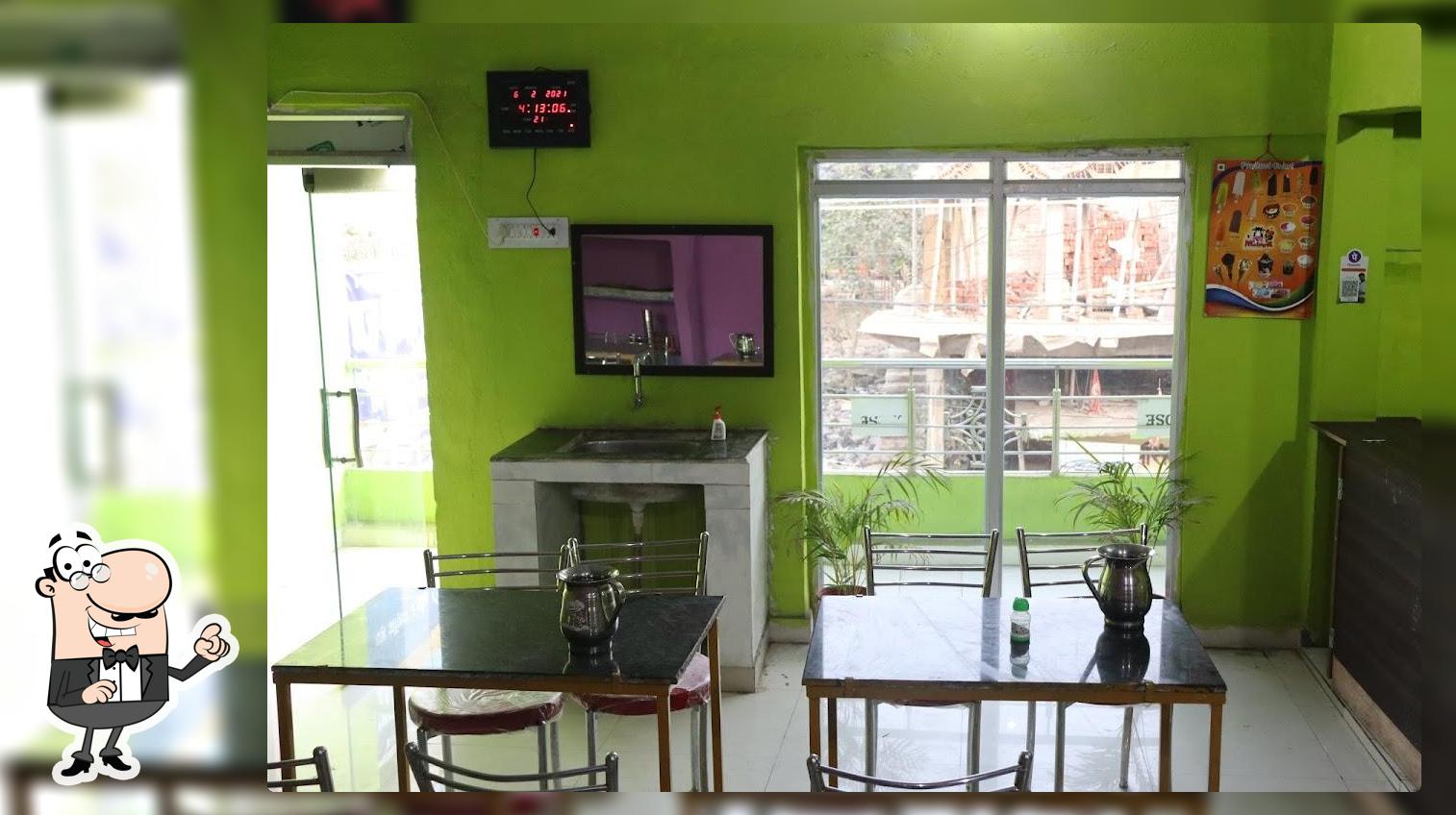 Raj darbar Restaurant