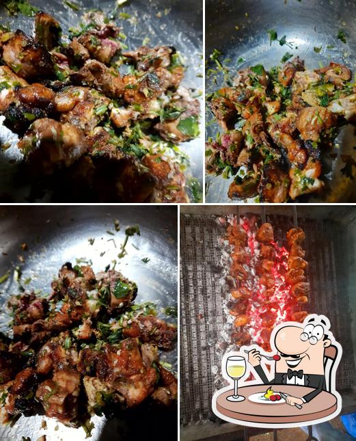 Ashirwad chicken centre