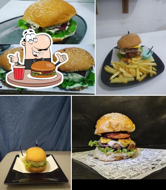Best Burger Hamburgueria