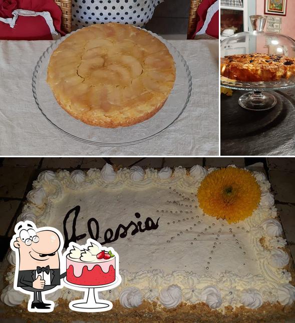 Guarda questa immagine di Cà mea Home restaurant