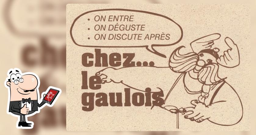 Chez Le Gaulois