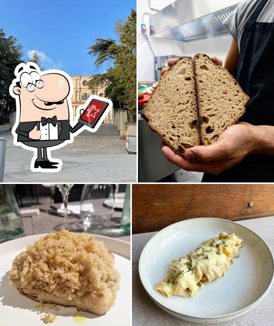 Førma Contemporary Restaurant