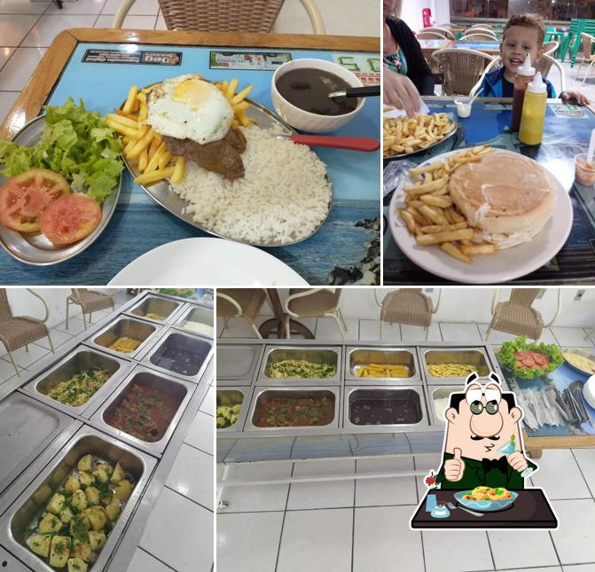 Japão Lanches