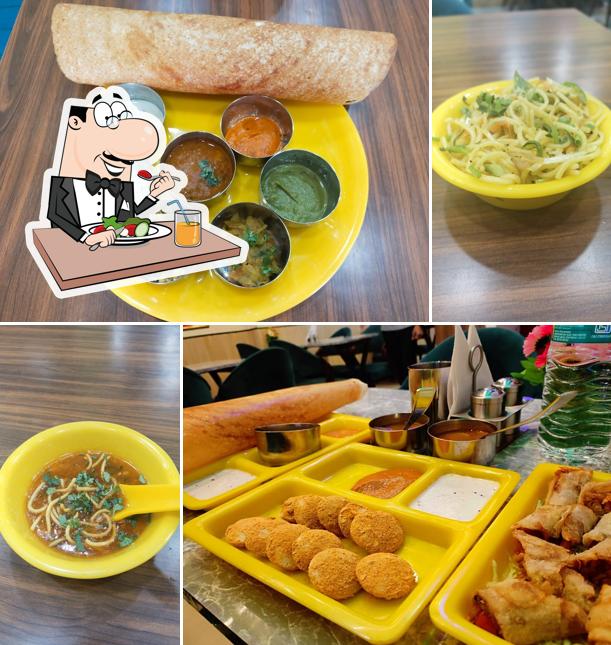 Karnataka Cafe