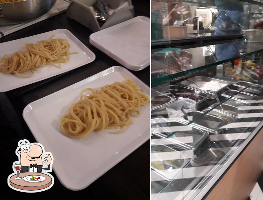 Cibo al La Pupa