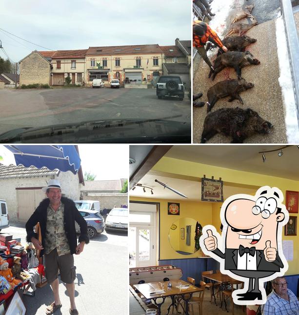 Le Joliron