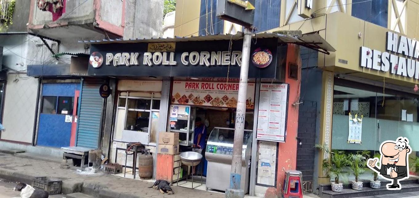 See this image of Park Roll Corner