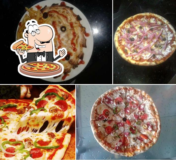 Pizzeria Azouz Béja