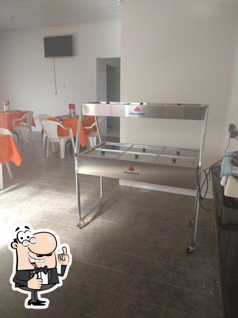Restaurante Comida Caseira da Ma