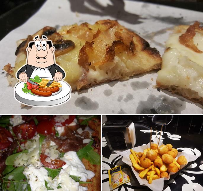 Cibo al Supremo Sfizio