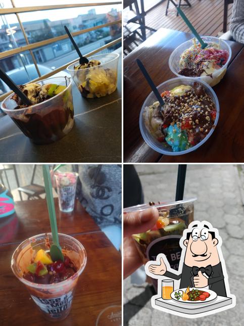 The Best Açaí