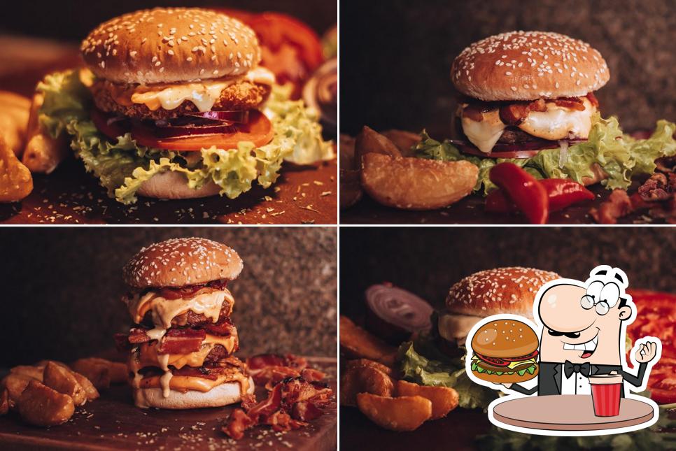 Bang Burguer