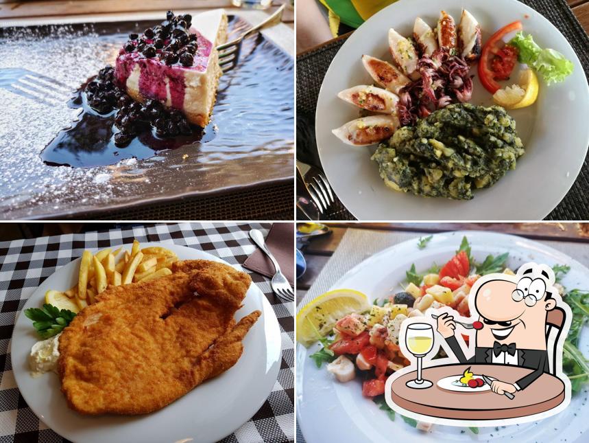 Pizzeria Porto Konoba