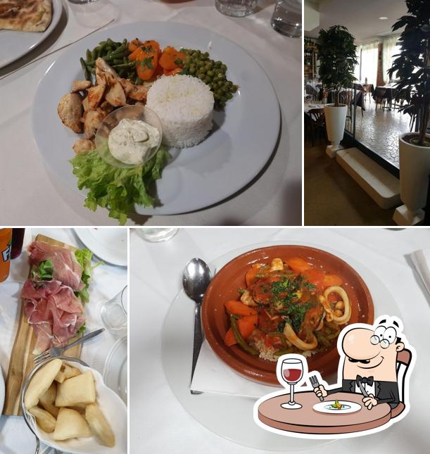 TREND-UP pizzeria ristorante