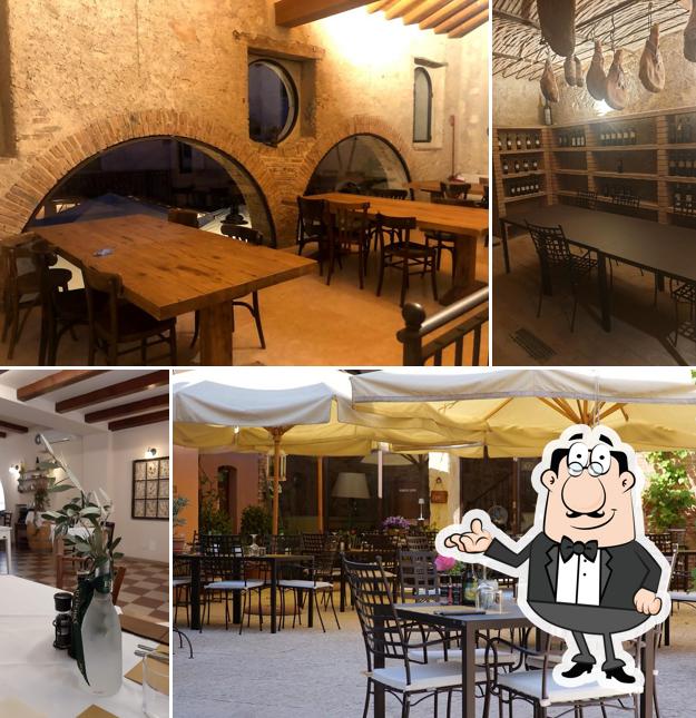 Locanda Dell'Oleificio