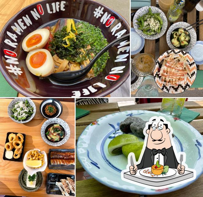 yume ramen Limmatplatz