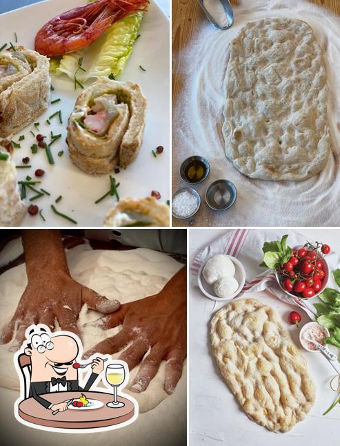 Platti al Ahò Pizza Lab Srl