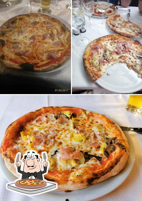 La pizza è il piatto veloce preferito al mondo