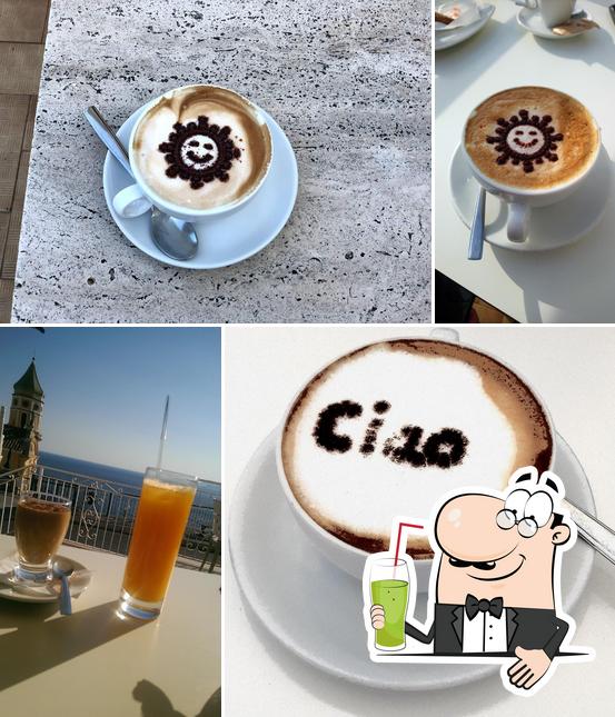 Bar del Sole Bistrot