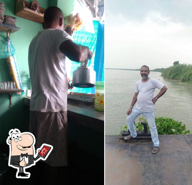 See the photo of MONA TEA STALL