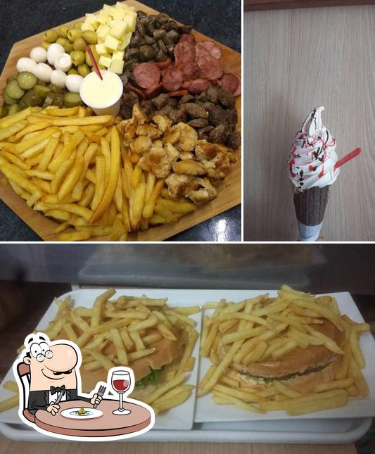 Sorveteria e Lancheira Beta
