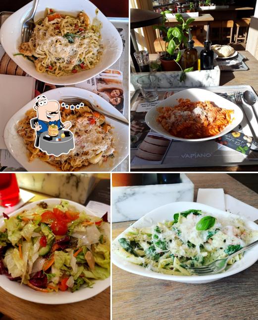 Vapiano Rotterdam Binnenrotte