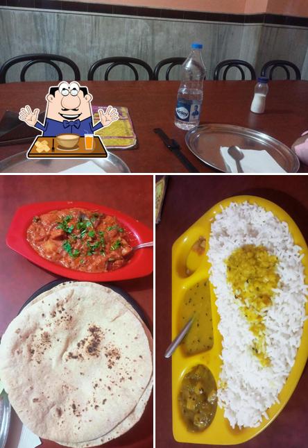 Gupta Veg Restaurant