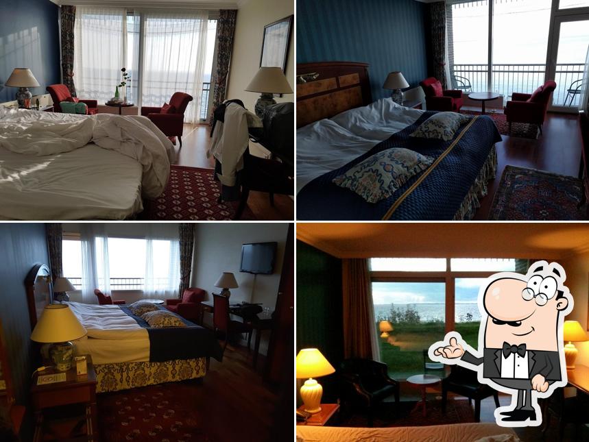 Helnan Marselis Hotel