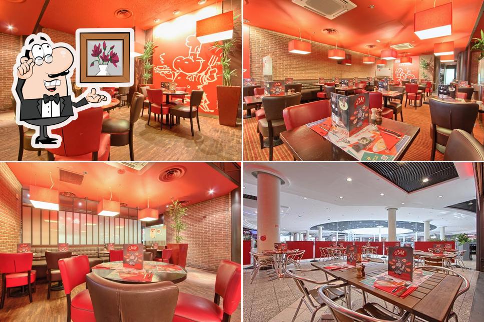Hippopotamus Steakhouse