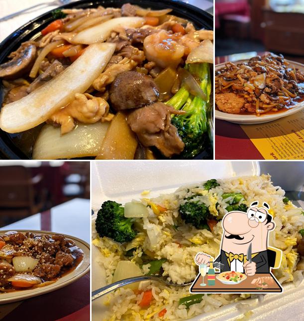 Ming Teh Restaurant