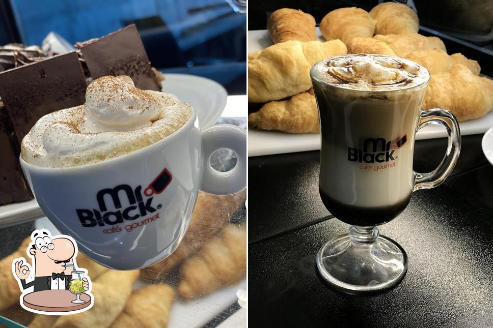 Mr. Black Café