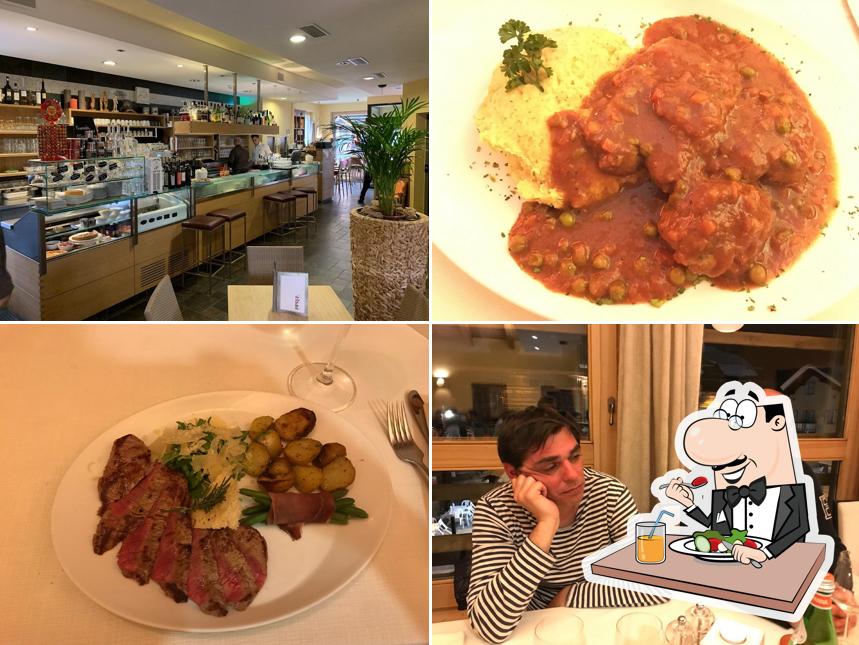 Cibo al Paprikalivigno Bistro’