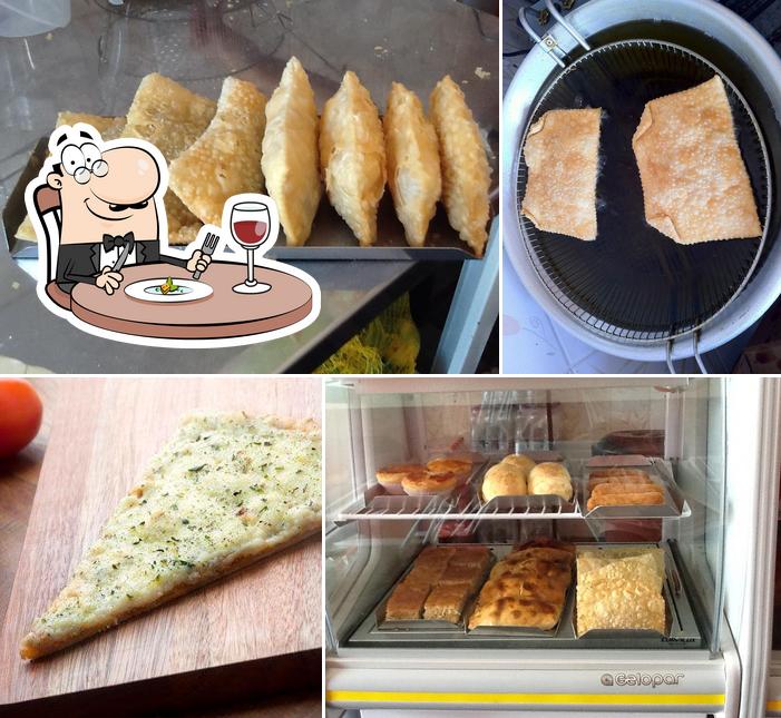 Pastelaria e Pizzaria Requinte