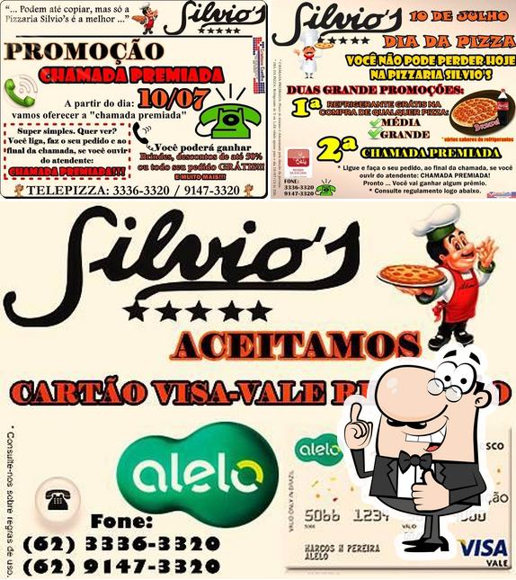 Pizzaria Silvio's