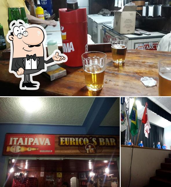 Bar Do Eurico