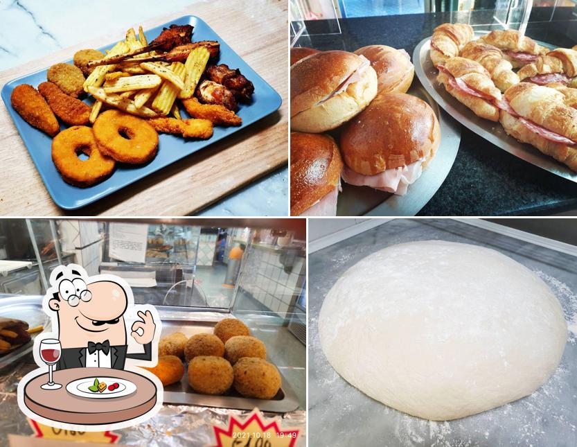 Bar L'Archetto Pizzeria