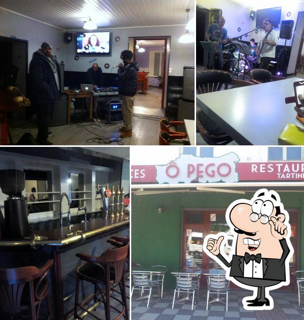 Bar Ô Pego