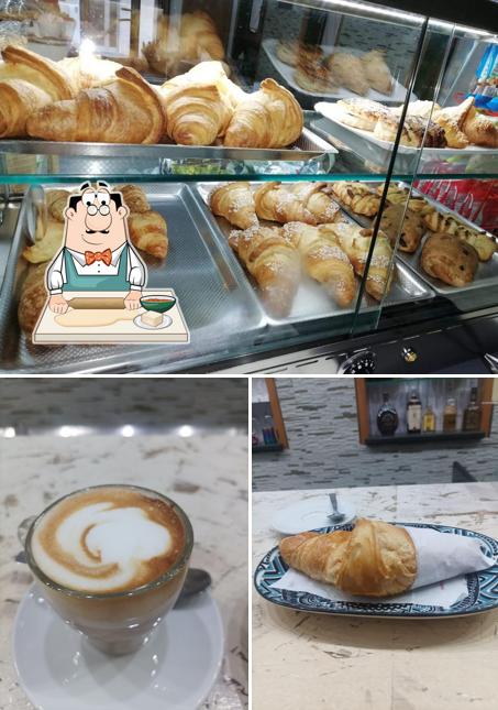 Samosa al Rendez-Vous