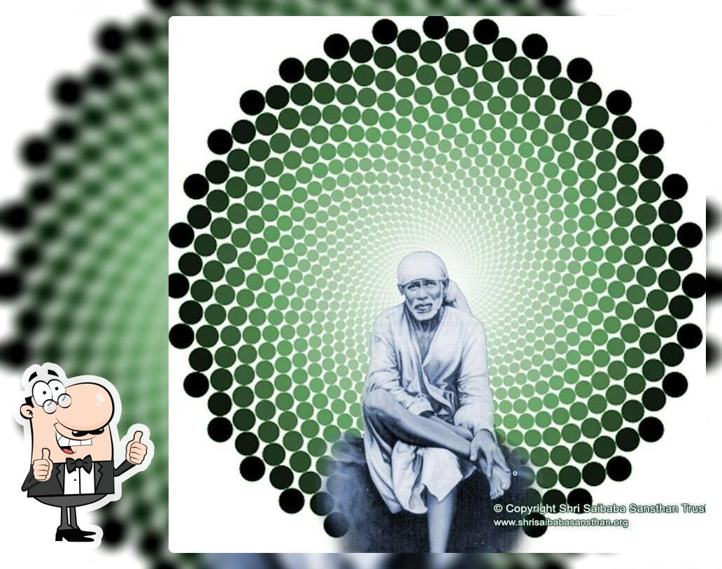 Sri Saibaba fruits & juice shop