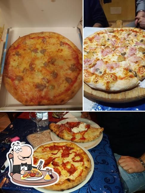 La pizza è il piatto veloce preferito al mondo