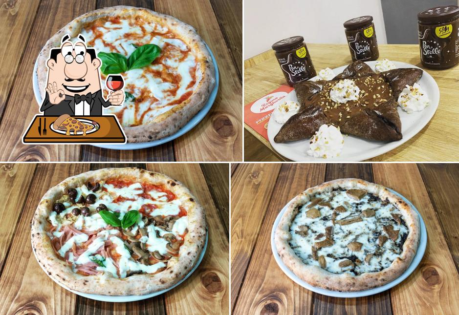La pizza è il piatto veloce più amato al mondo
