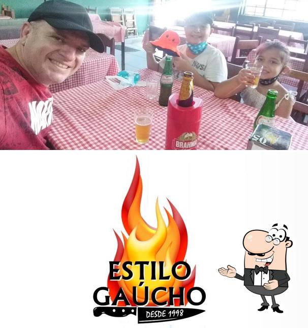 See the pic of Restaurante Estilo Gaúcho Costelaria