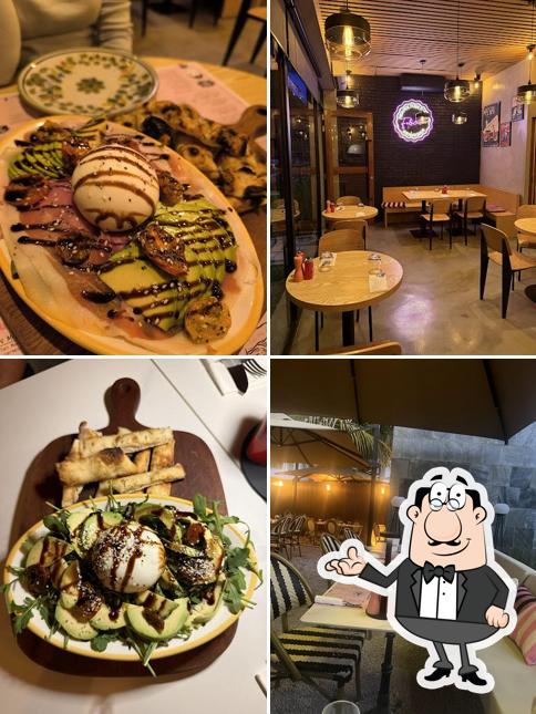 Felicita - Authentic Neapolitan Pizza