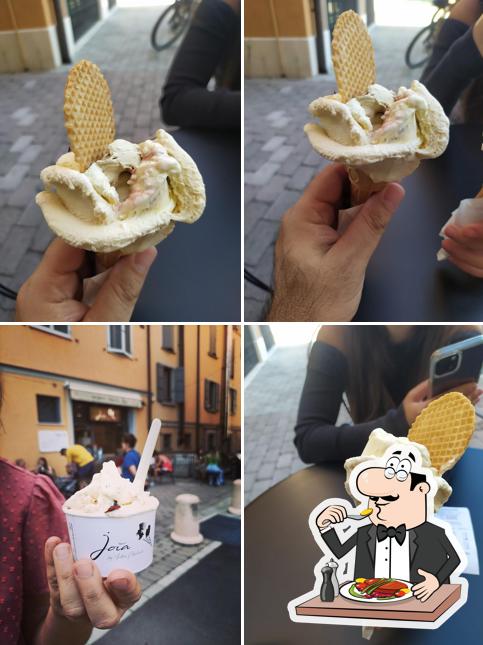 Joia Gelateria Naturale