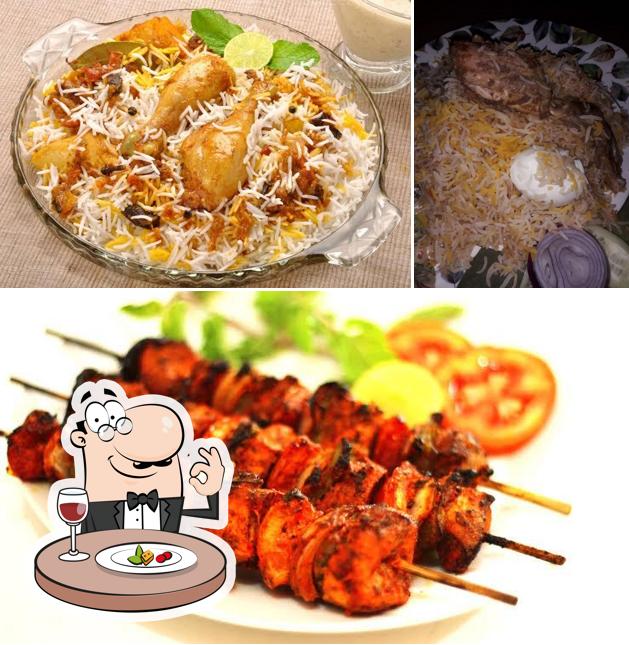 Khai Khai Food Zone