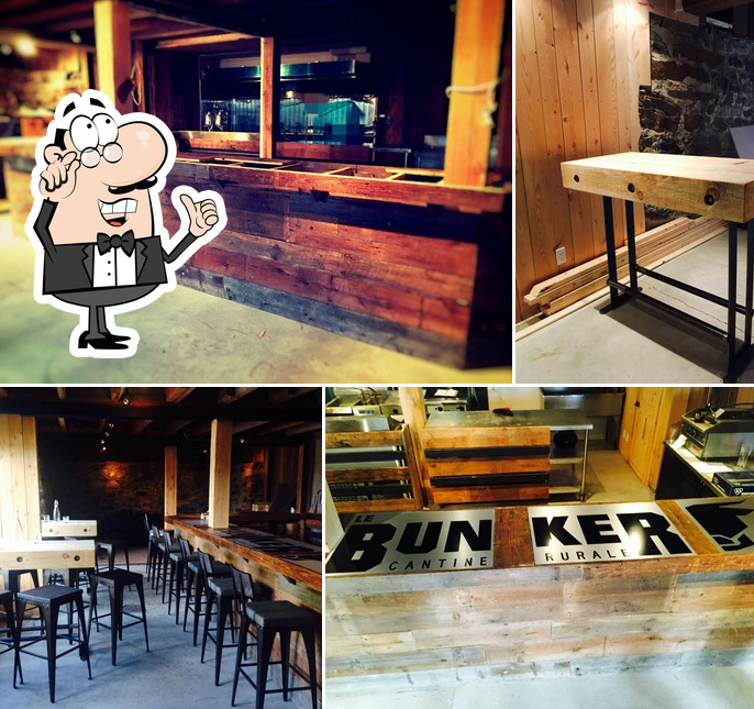 Le Bunker